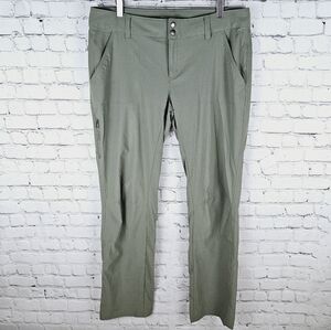 COLUMBIA | Omni-Shield stretch tall_long length hiking outdoor pants